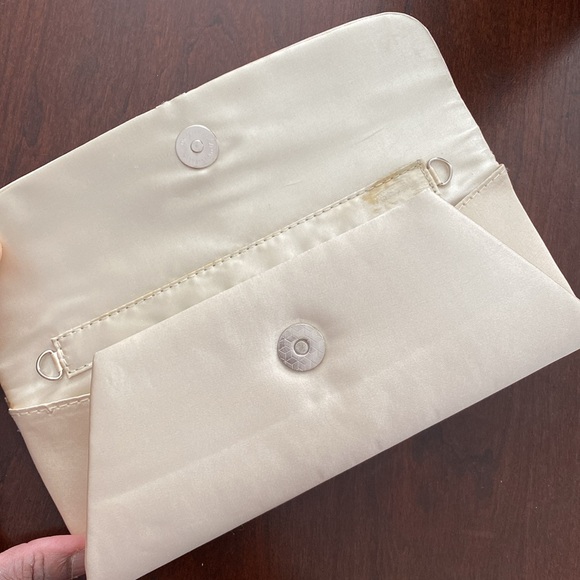 Satin Mini Formal Bag - Picture 3 of 6